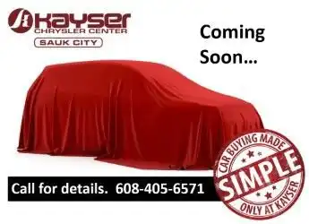 2024 Chrysler Pacifica Touring L's photo
