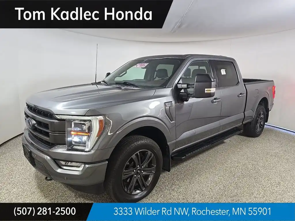 2025 GMC Sierra Denali 4WD Crew Cab Long Box DRW's photo