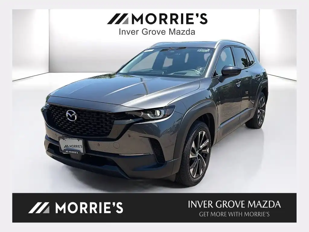 2026 Mazda CX-50 2.5 Hybrid Premium Plus's photo