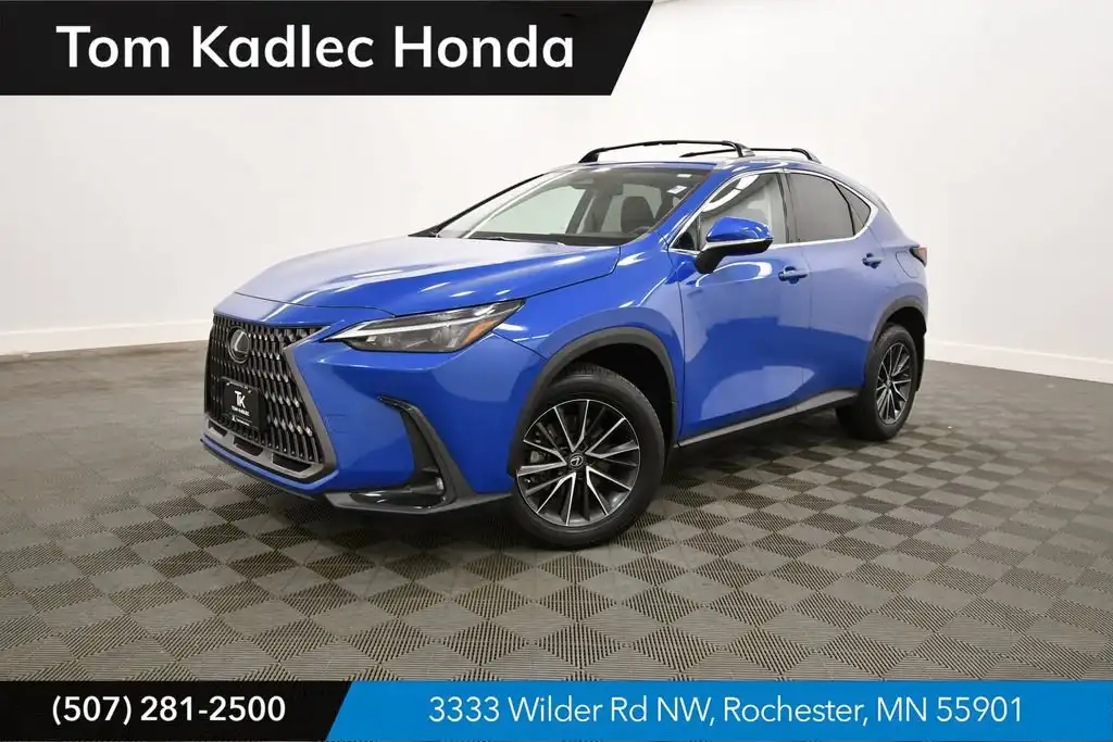 2023 Lexus NX 350 350 Premium AWD's photo