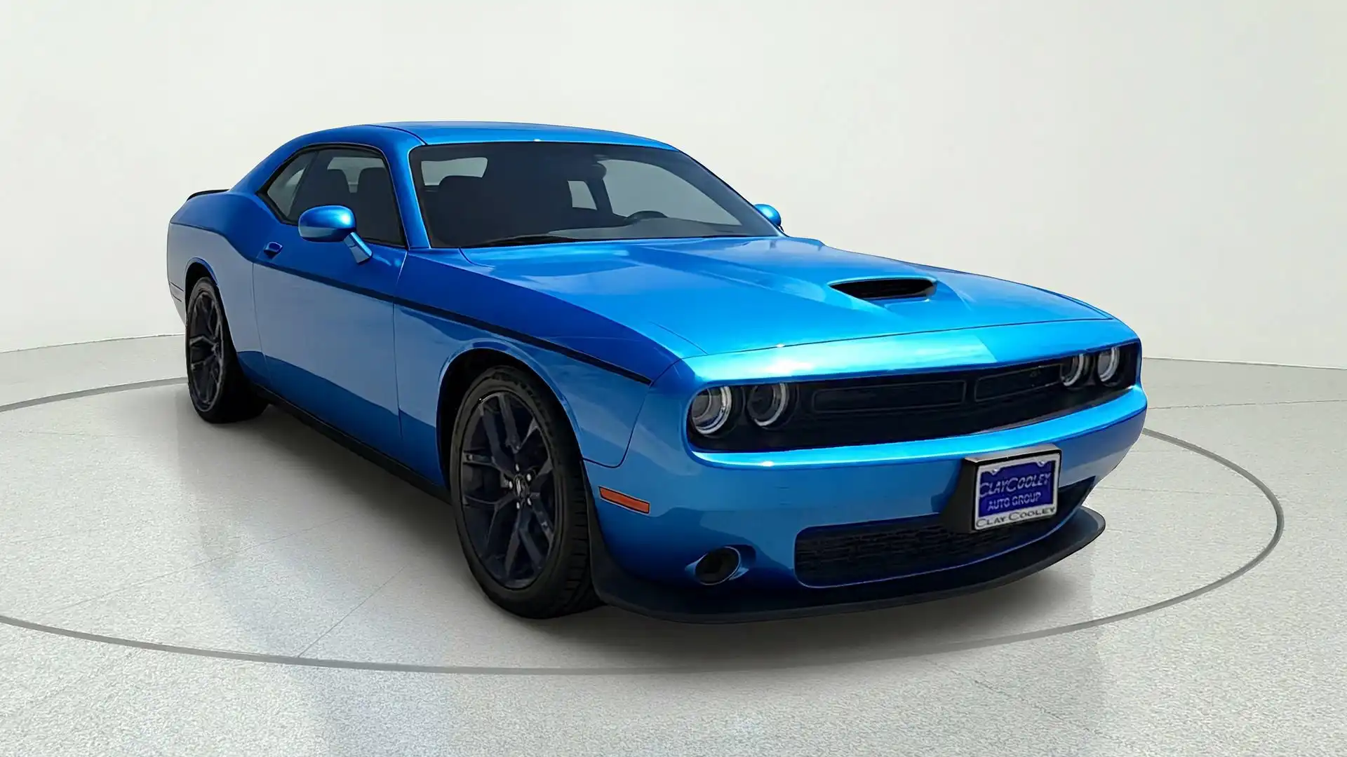 2023 Dodge Challenger GT Auto's photo