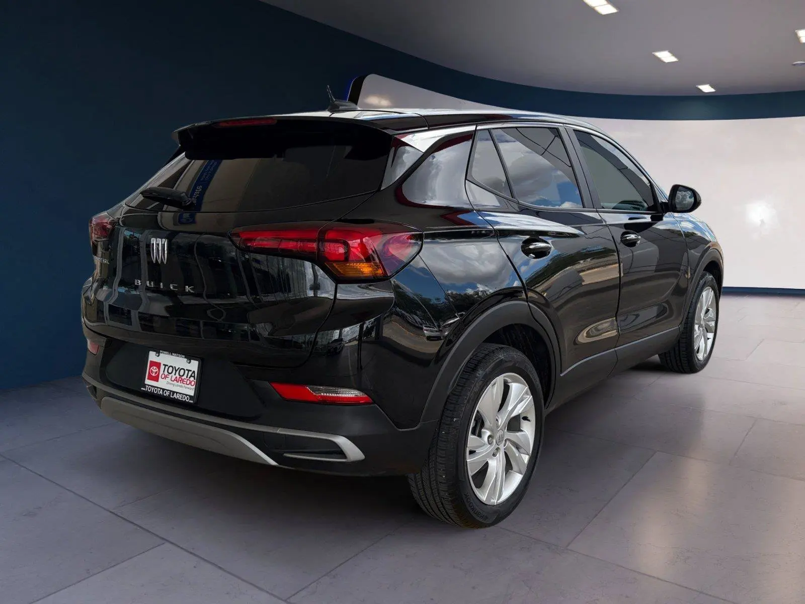 2025 Buick Encore GX Preferred photo 5