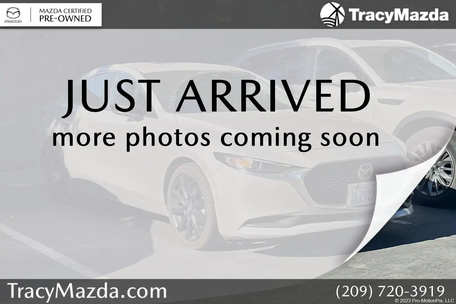 2024 Mazda CX-3 Select Sport AT 4-Door SKYACTIV's photo
