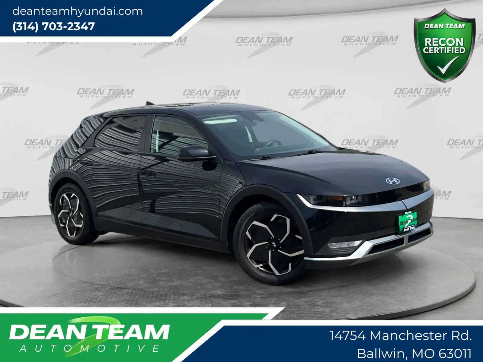 2024 Hyundai Ioniq 5 SEL AWD's photo