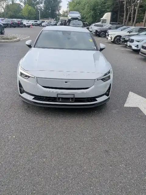 2024 Polestar 2 Long Range Dual Motor's photo