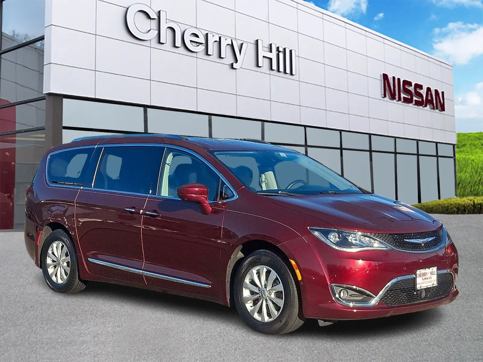 Vehicle Image 1