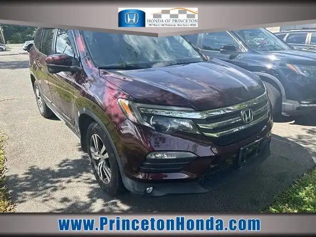 2016 Honda Pilot EX-L 2WD's photo