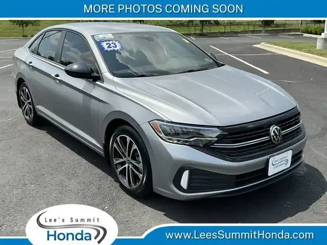 2023 Volkswagen Jetta 1.5T Sport Auto SULEV's photo