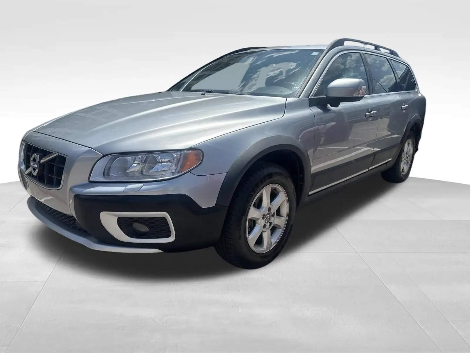 2010 Volvo XC70 3.2 AWD A's photo