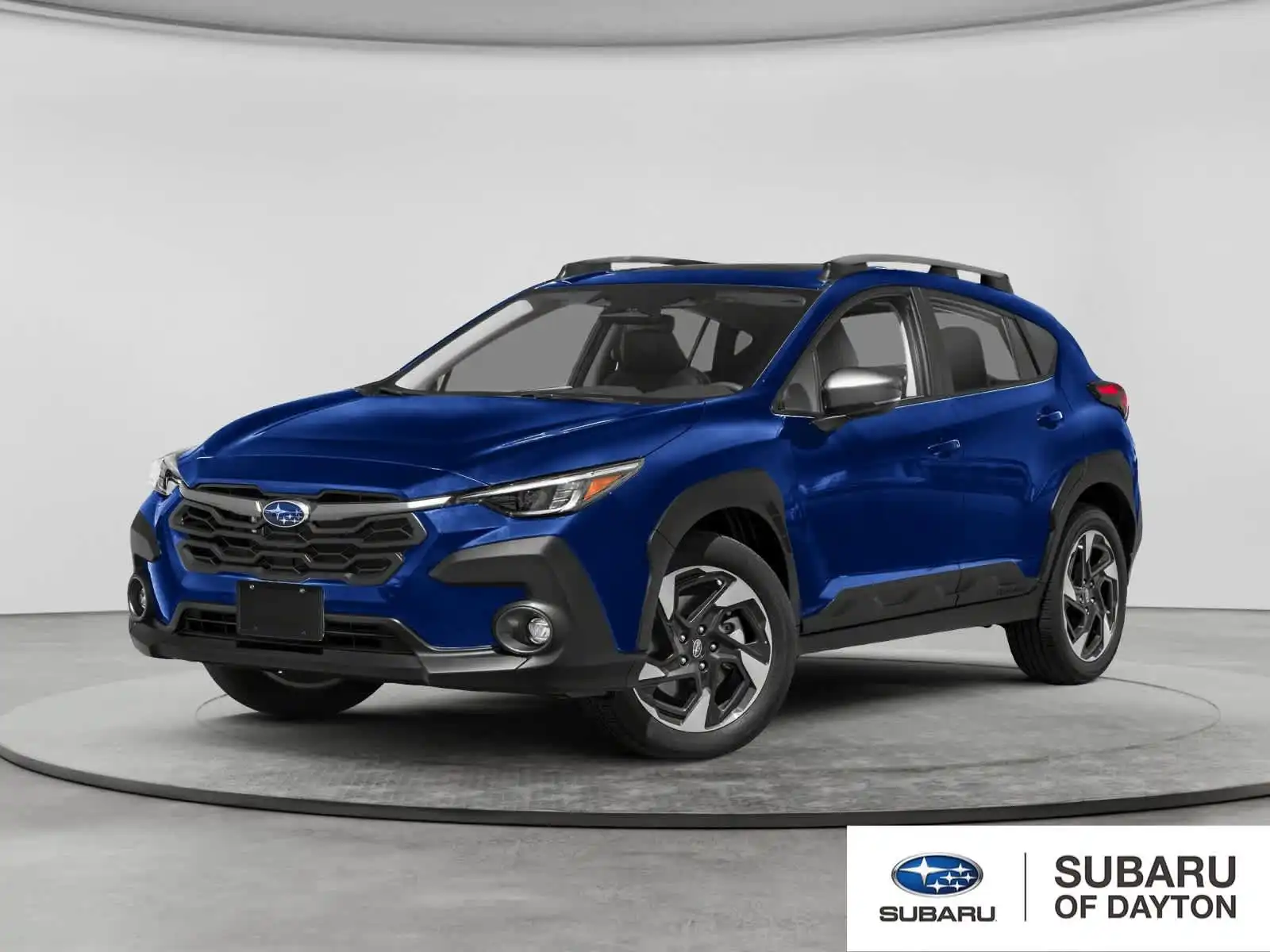 2025 Subaru Crosstrek Limited CVT's photo