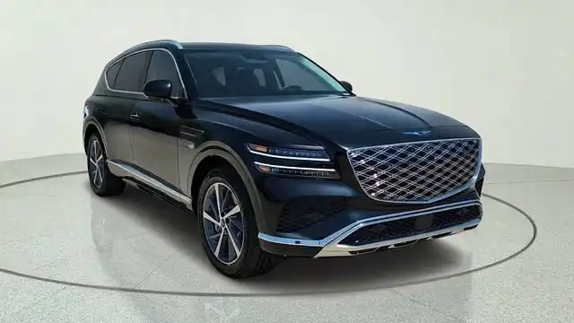 2026 Genesis GV80 2.5T Advanced AWD's photo