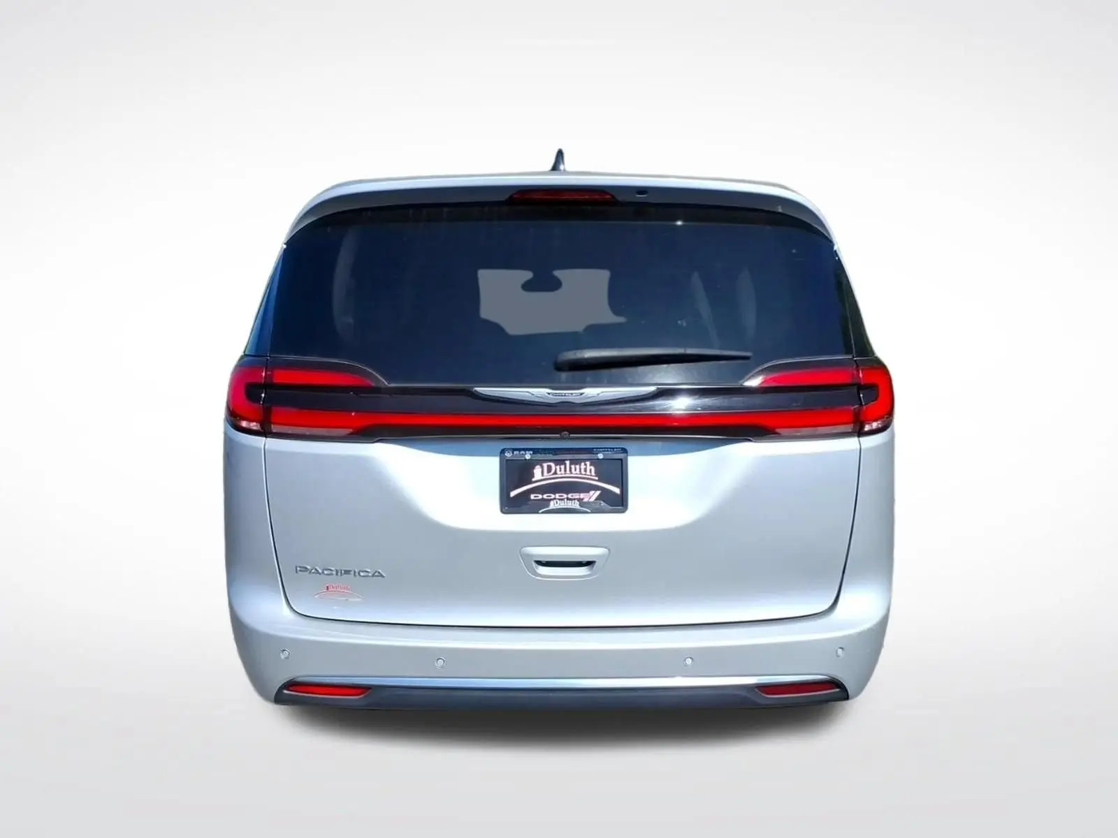 2024 Chrysler Pacifica Touring L photo 4