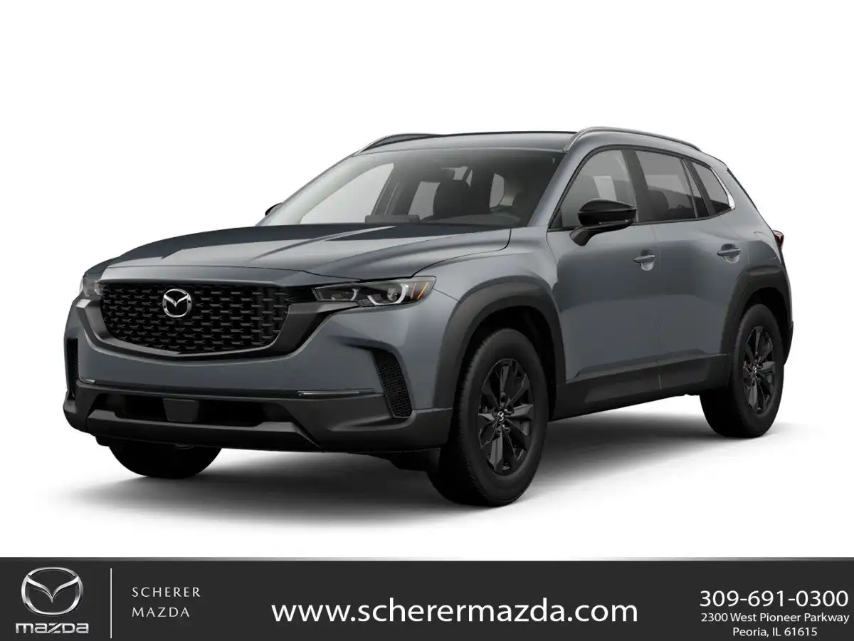 2024 Mazda CX-50 2.5 Preferred S's photo