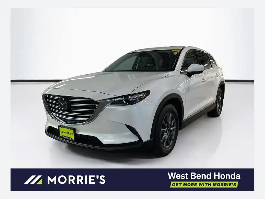 2023 Mazda CX-9 Touring AWD's photo