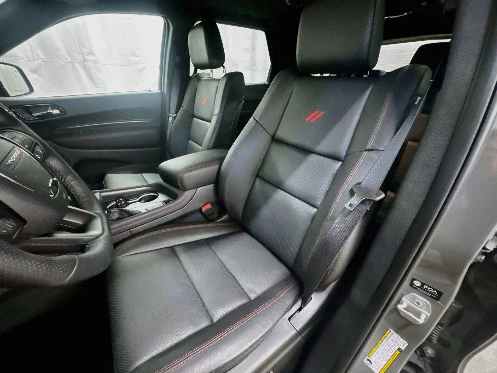 2027 Dodge Durango HEMI V8 GT AWD Plus photo 5