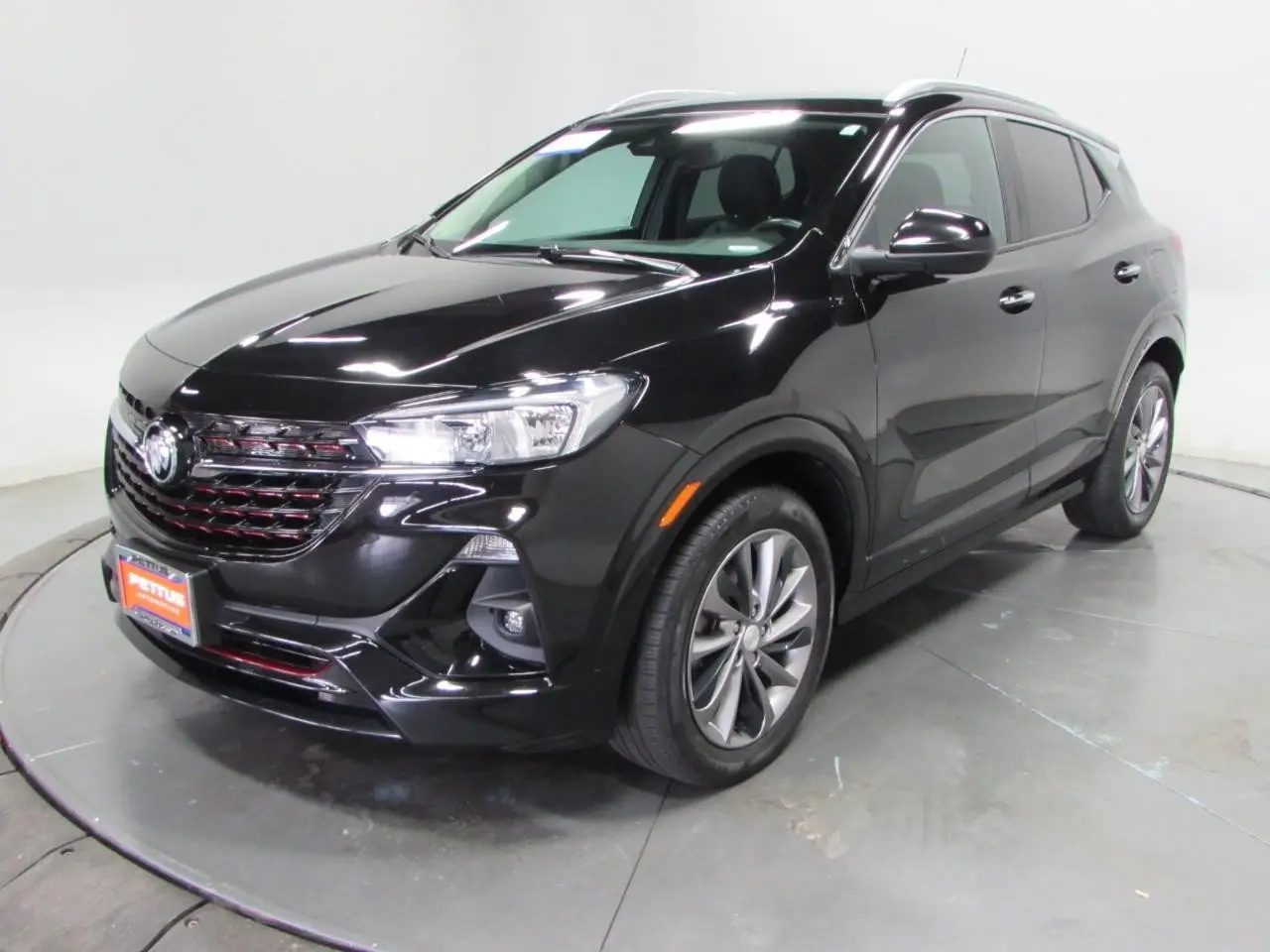 2023 Buick Encore GX Select photo 3