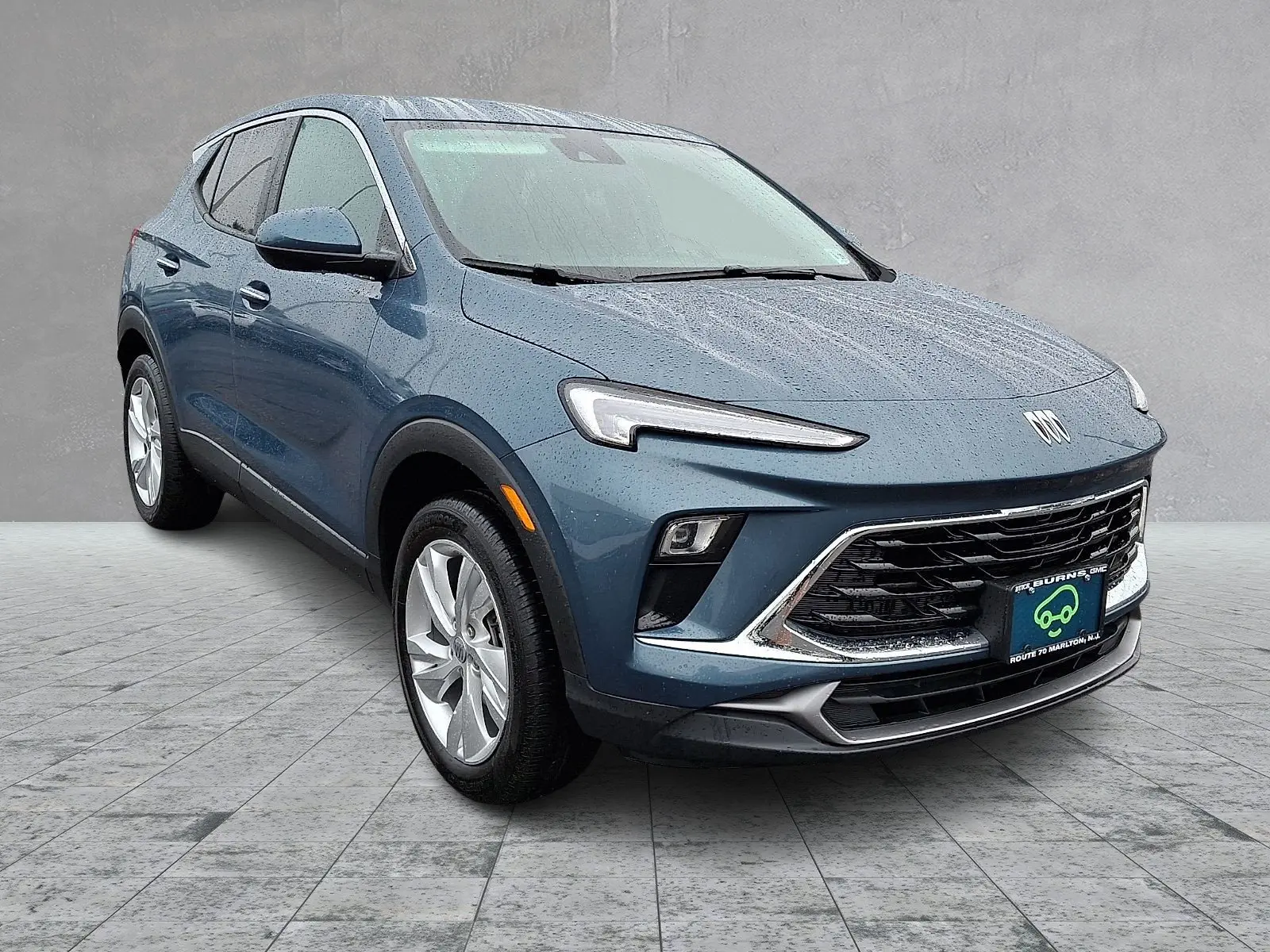 2024 Buick Encore GX Preferred AWD photo 3