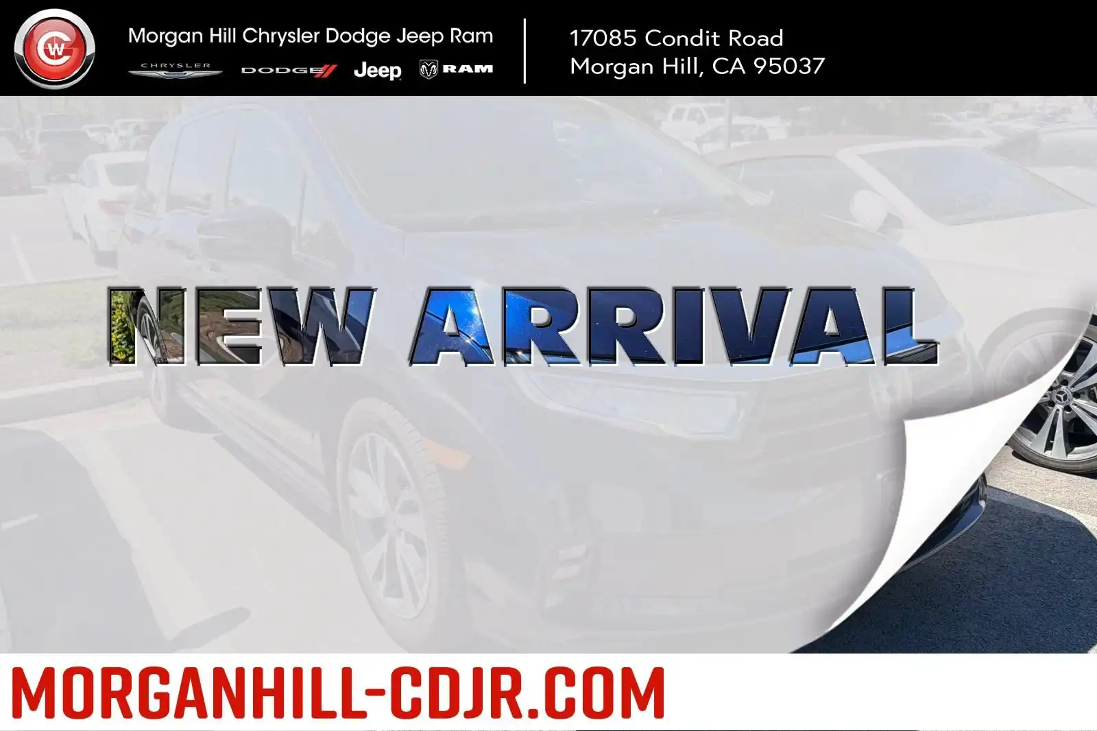 2023 Honda Odyssey Touring's photo