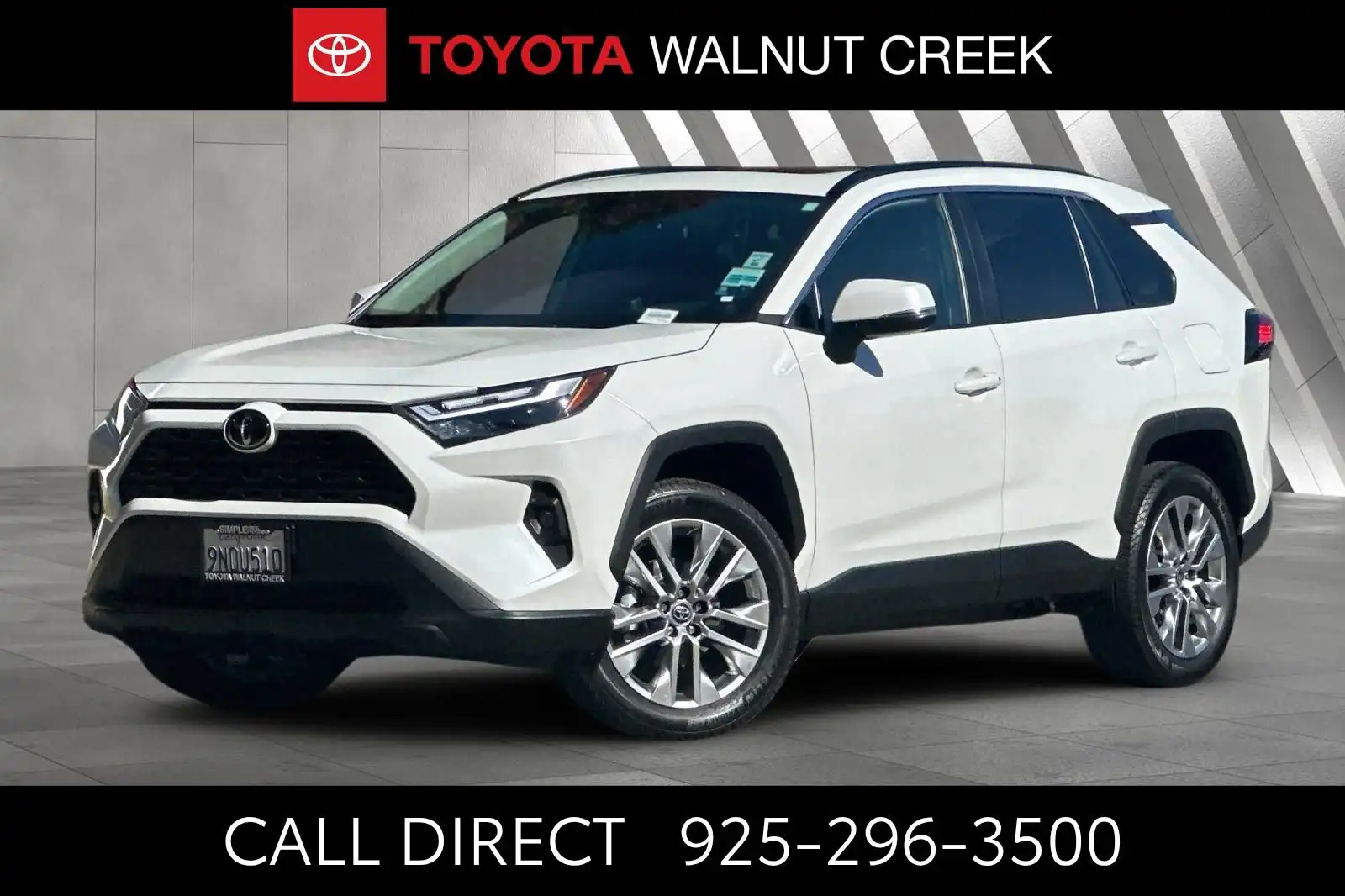 2024 Toyota RAV4 XLE Premium AWD's photo