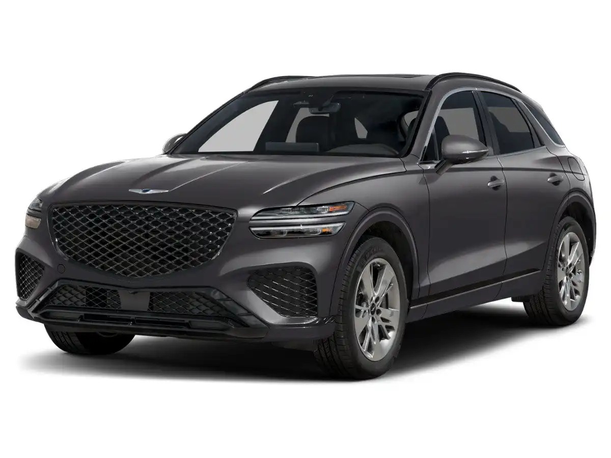 2025 Genesis GV70 3.5T Sport AWD's photo