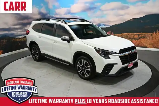 2023 Subaru Ascent Limited 7 Passenger's photo