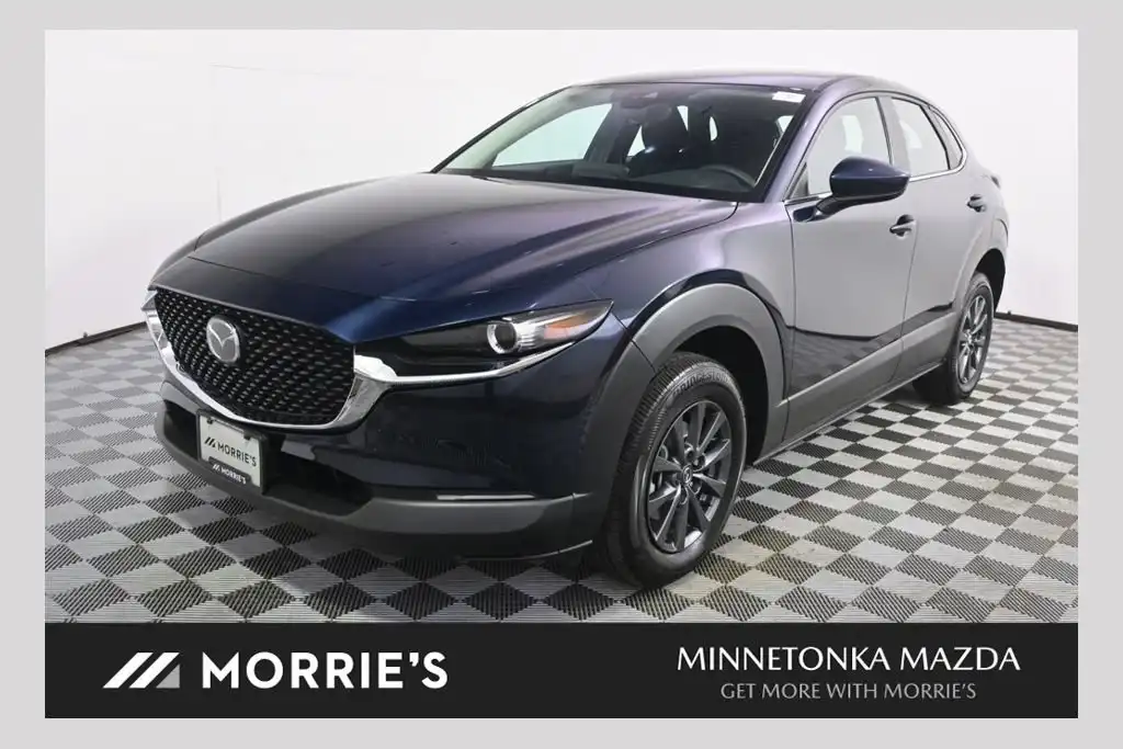 2023 Mazda CX-30 2.5 AWD S's photo