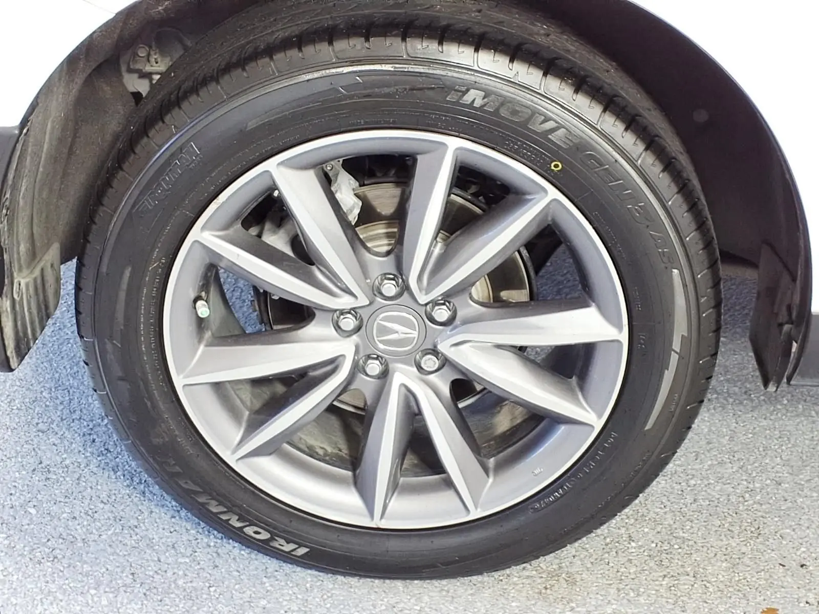 2024 Acura RDX SH-AWD Technology Package photo 5