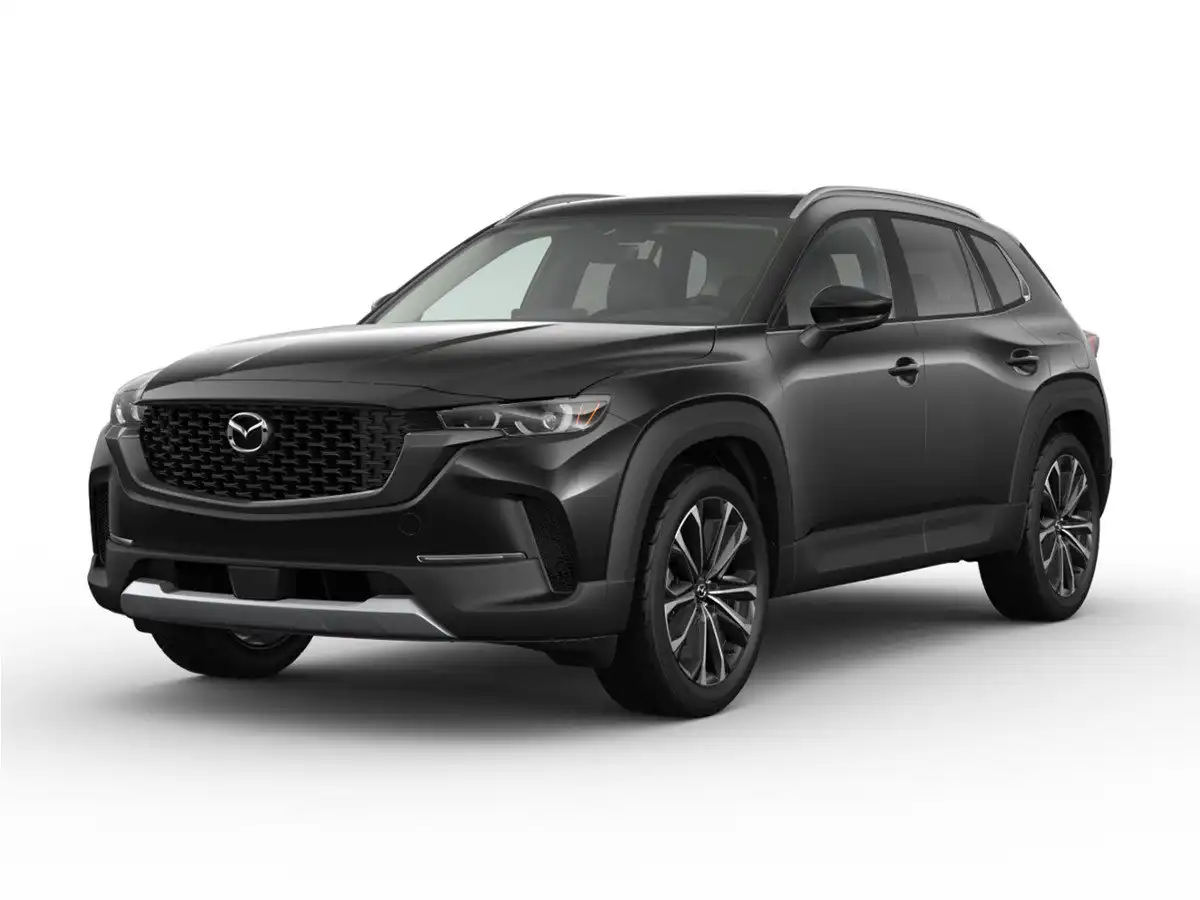 2023 Mazda CX-50 2.5 TURBO's photo
