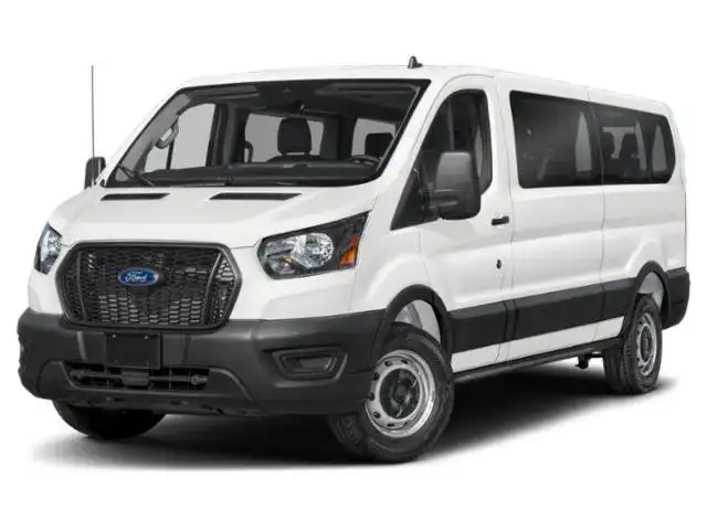 2025 Ford Transit XL 350 Low Roof Sliding Pass. 148's photo