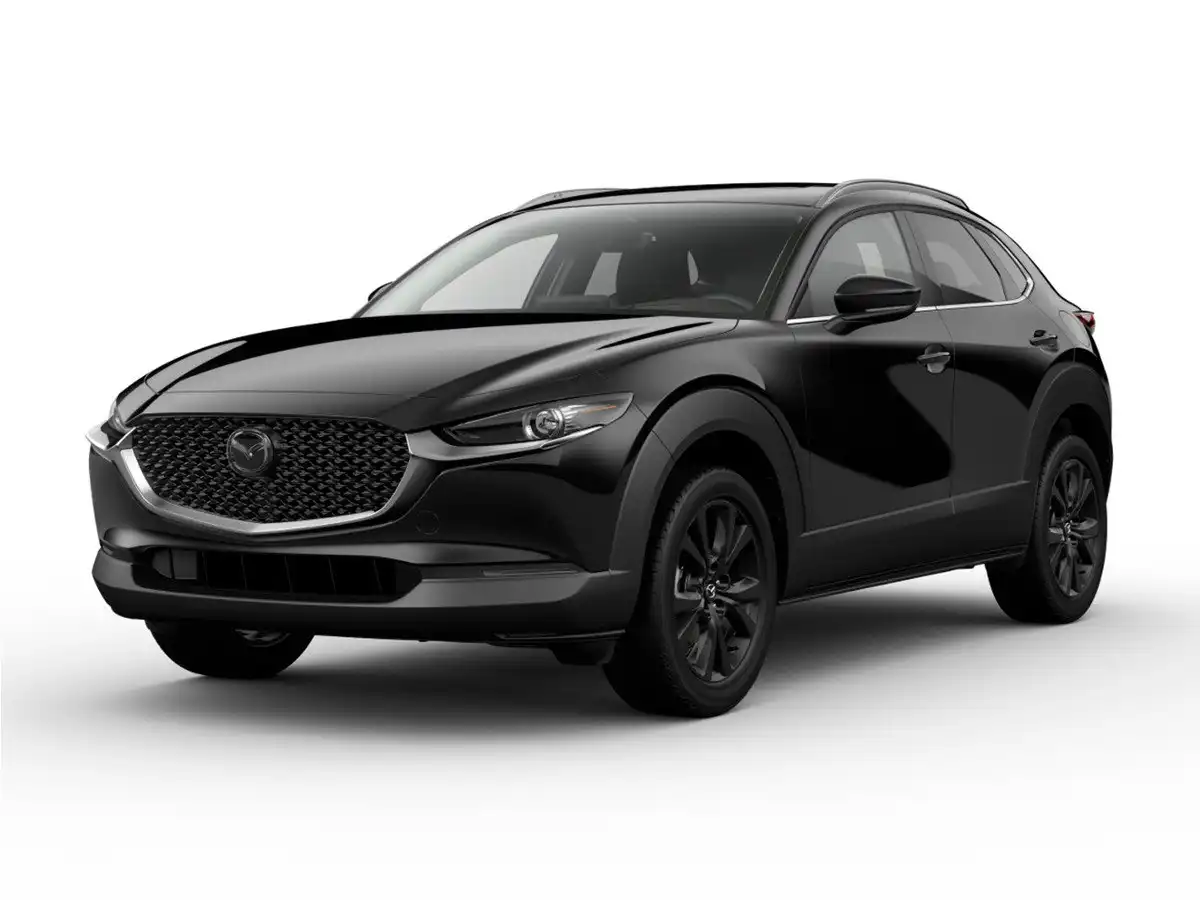 2025 Mazda CX-30 Turbo Premium AWD's photo