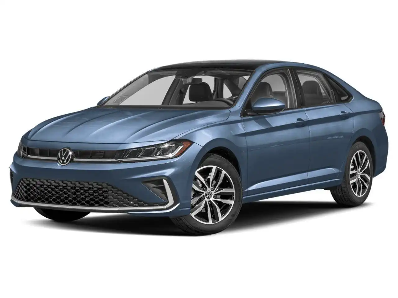 2027 Volkswagen Jetta 1.5T SE's photo