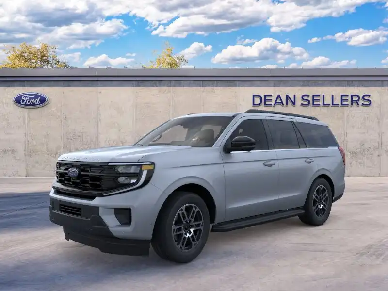 2026 Ford Expedition Active 4WD's photo
