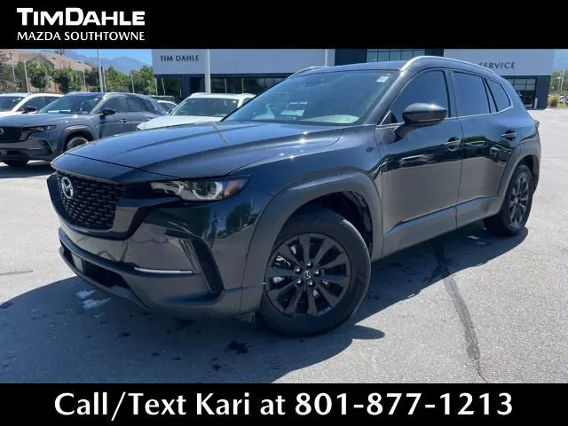 2024 Mazda CX-50 2.5 S SELECT photo 3