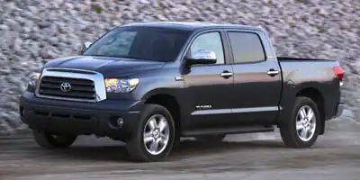 2007 Toyota Tundra 5.7 Auto 4WD SR5 Crew Max's photo