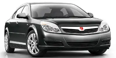 2007 Saturn Aura 3.5 Auto XE's photo