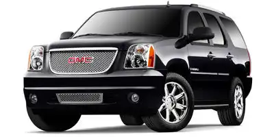 2012 GMC Yukon Denali - AWD's photo