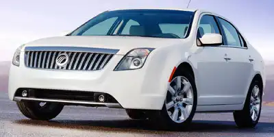 2011 Mercury Milan I4's photo