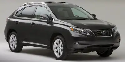 2012 Lexus RX 350 350 AWD's photo