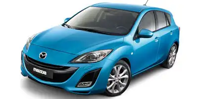 2011 Mazda CX-3 S Grand Touring 5-DOOR Auto's photo