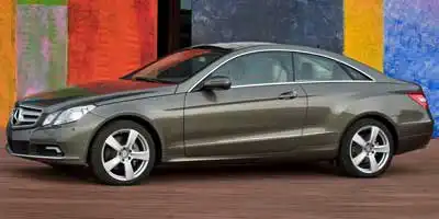 2011 Mercedes-Benz E-Class E350's photo