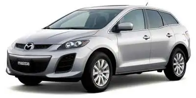 2011 Mazda CX-7 i SV FWD's photo