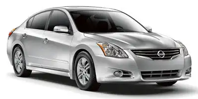 2011 Nissan Altima 2.5 S CVT's photo