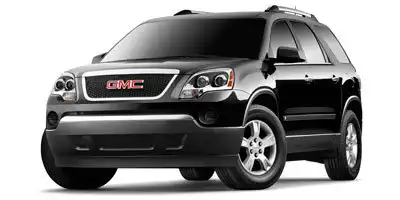 2012 GMC Acadia FWD SL's photo