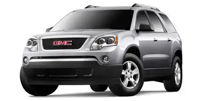 2012 GMC Acadia AWD SLE's photo