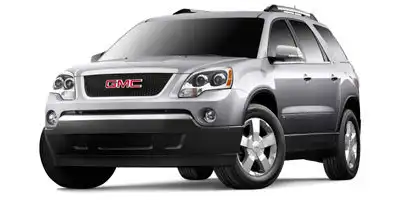2011 GMC Acadia AWD SLT-1's photo