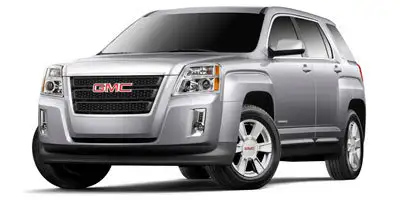 2012 GMC Terrain SLE1 FWD's photo