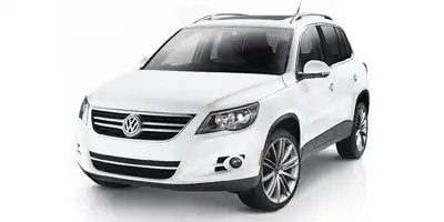 2011 Volkswagen Tiguan SEL 4Motion's photo