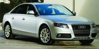 2012 Audi A4 2.0T quattro Tiptronic Premium's photo