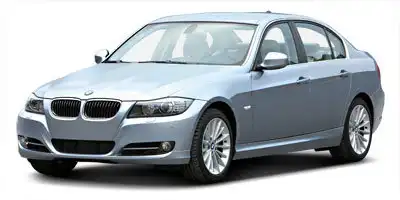 2011 BMW 3 Series 328i Sedan's photo