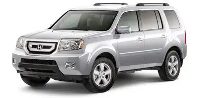 2011 Honda Pilot EX 4WD's photo